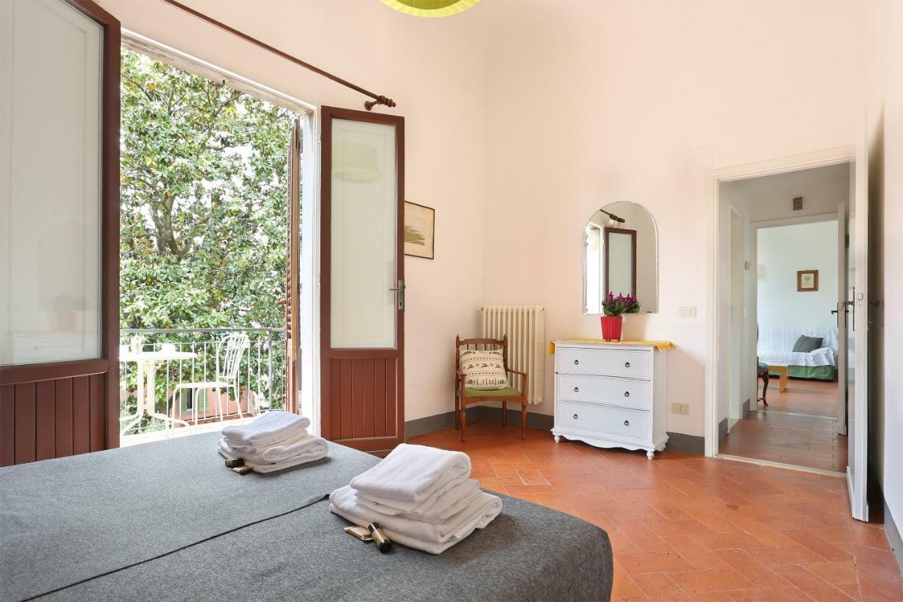 Appartement Via Della Chiesa *