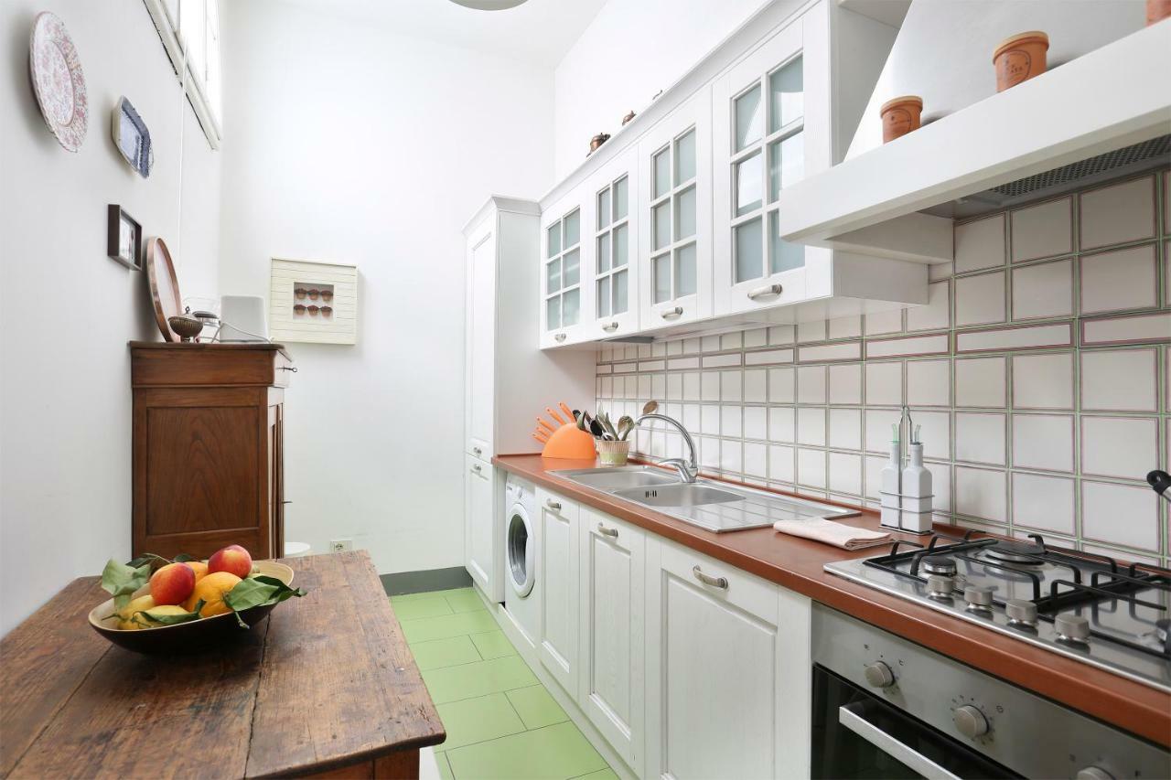 Appartement Via Della Chiesa