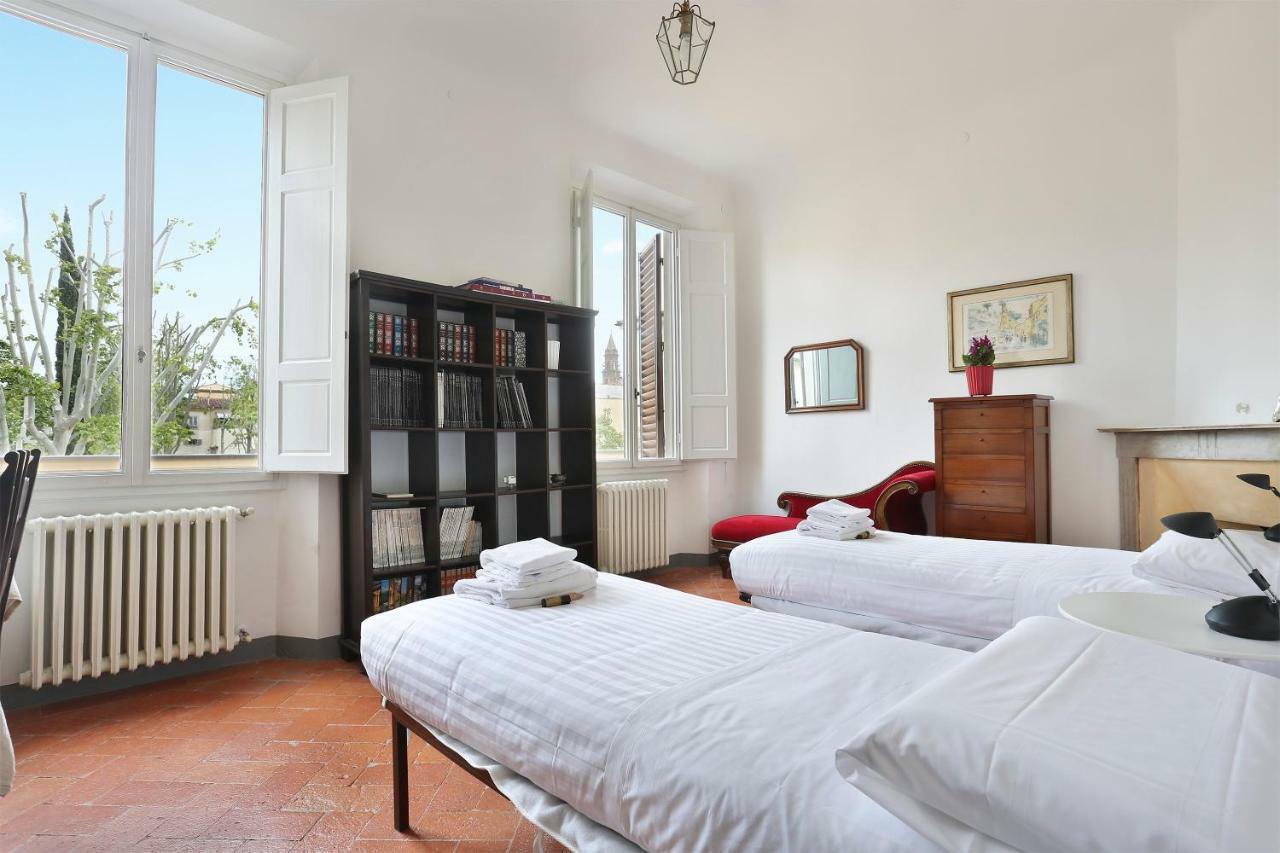 Via Della Chiesa Appartement Florence