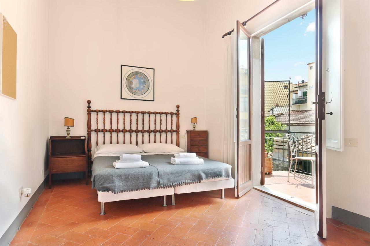 Appartement Via Della Chiesa Florence