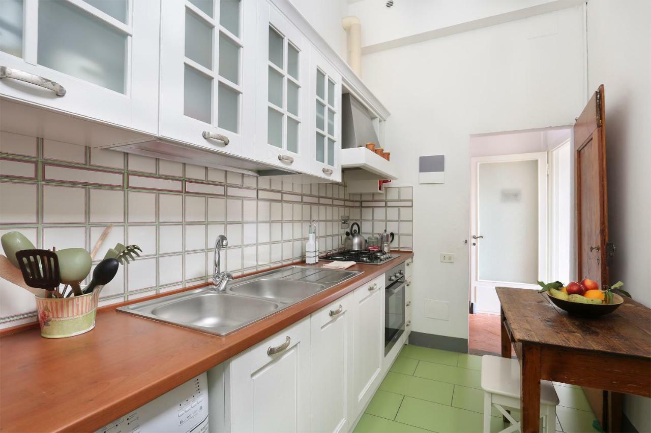 Appartement Via Della Chiesa Florence